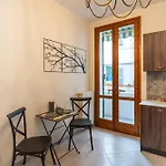 Apartman Guesthost - Center Charming *