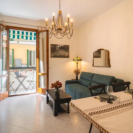 Appartement Guesthost - Center Charming *