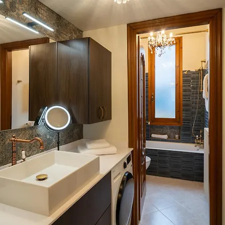Guesthost - Center Charming * Sanremo