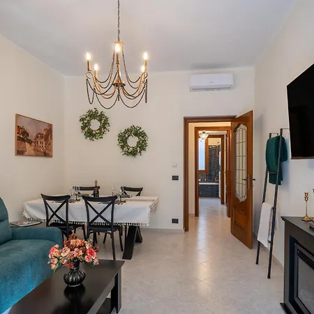 דירה Charming Close To The Center *