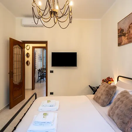 Charming Close To The Center